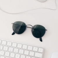 عینک آفتابی