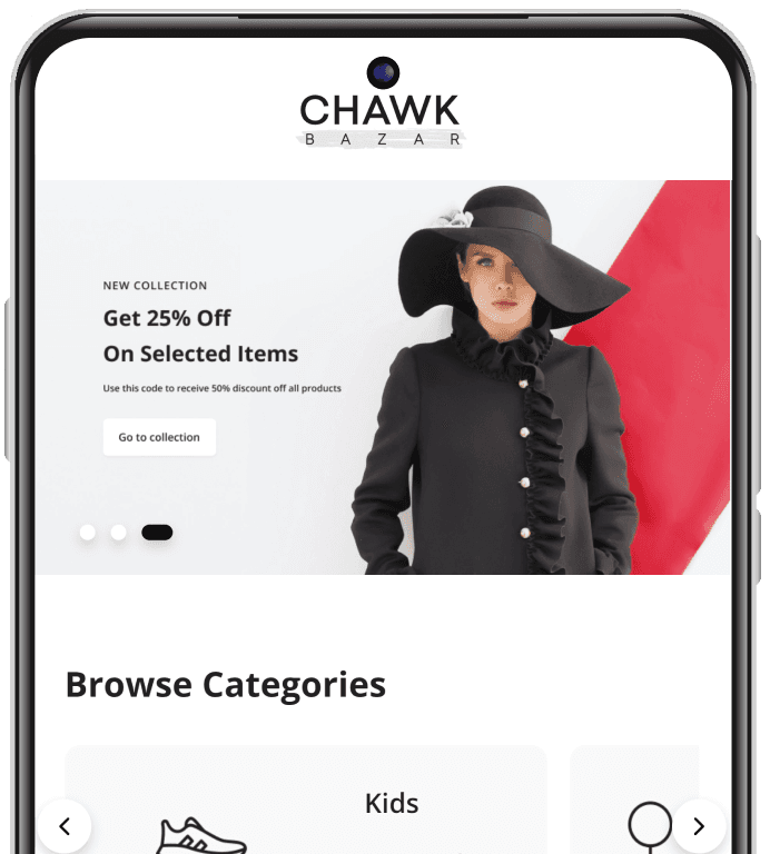 تصویر اپلیکیشن