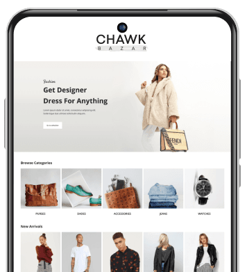 تصویر اپلیکیشن